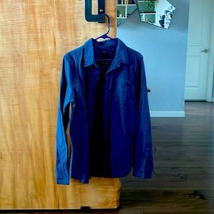 Prana button down